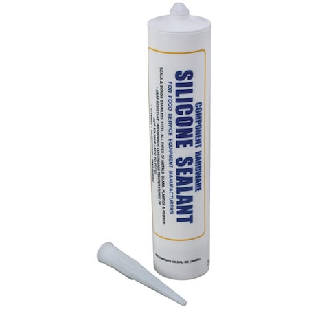 Allpoints Silicone Sealant 851115